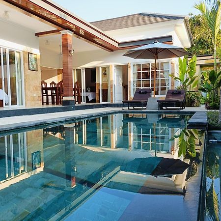 Luxury Private 2Bed Poolvilla In Lovina Twinflower Villa Extérieur photo