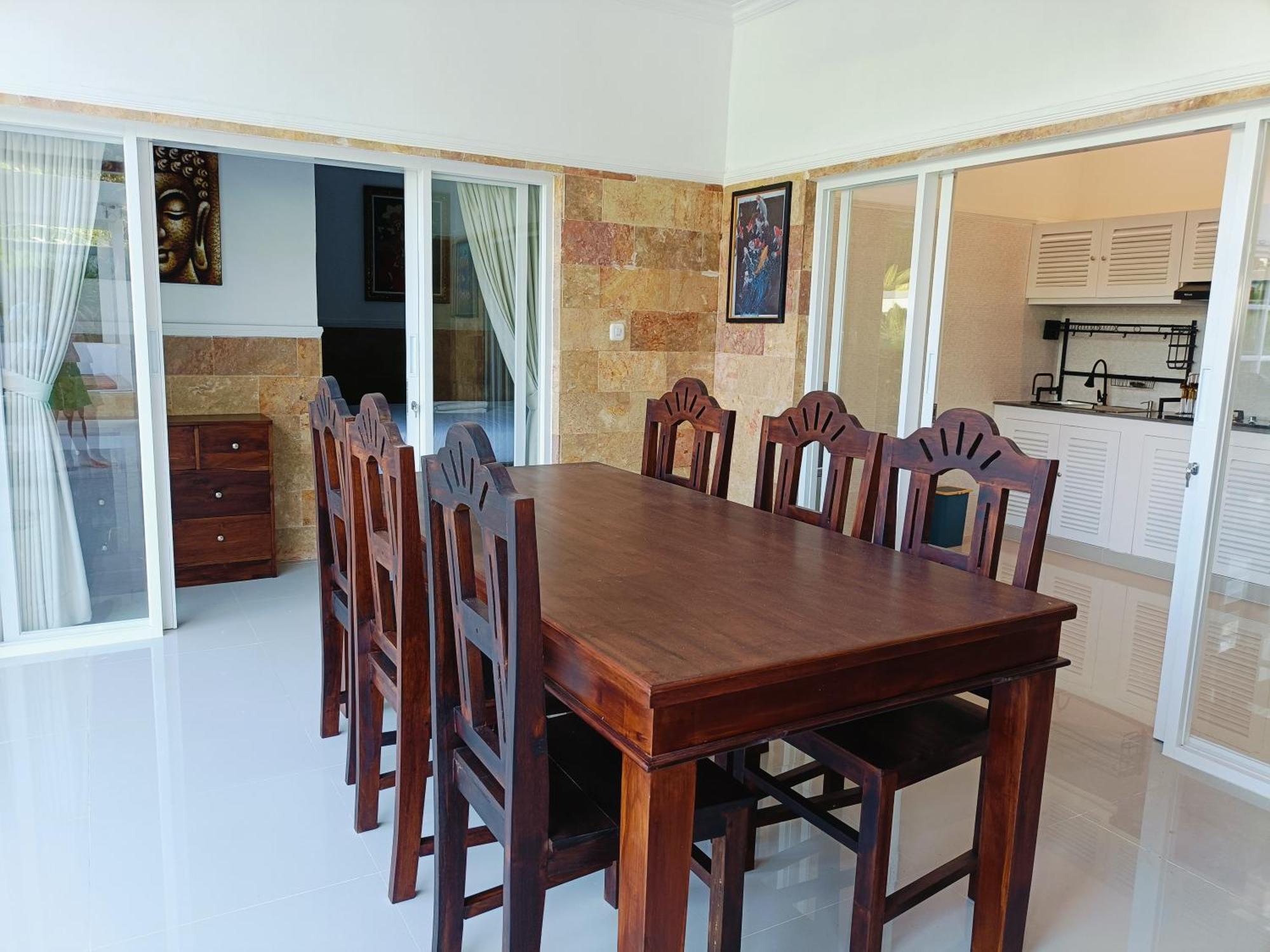 Luxury Private 2Bed Poolvilla In Lovina Twinflower Villa Extérieur photo