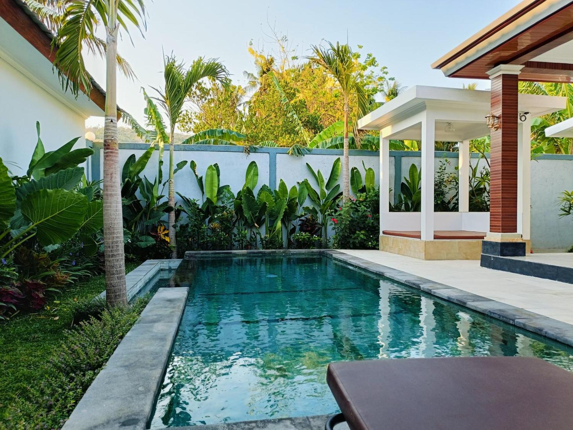 Luxury Private 2Bed Poolvilla In Lovina Twinflower Villa Extérieur photo