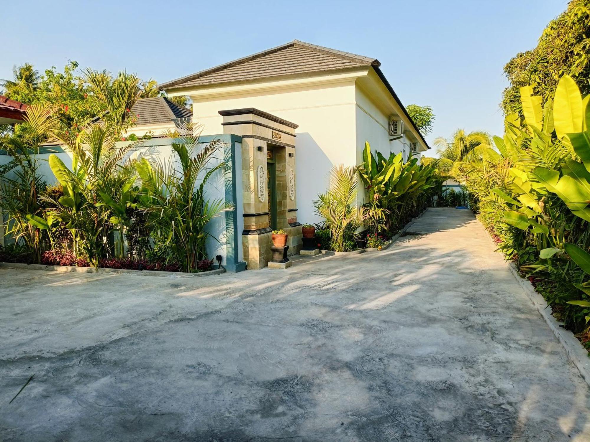Luxury Private 2Bed Poolvilla In Lovina Twinflower Villa Extérieur photo