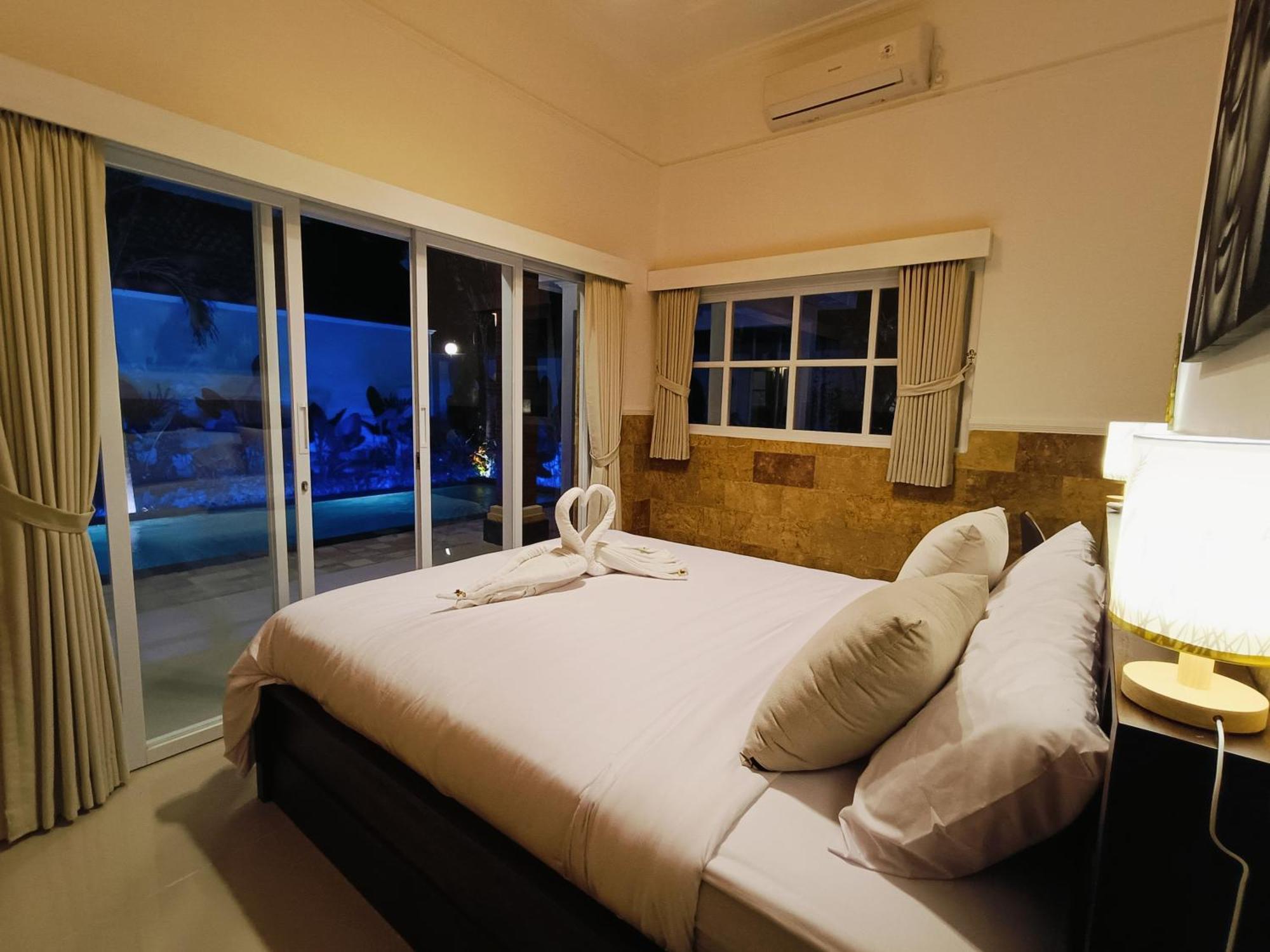 Luxury Private 2Bed Poolvilla In Lovina Twinflower Villa Extérieur photo