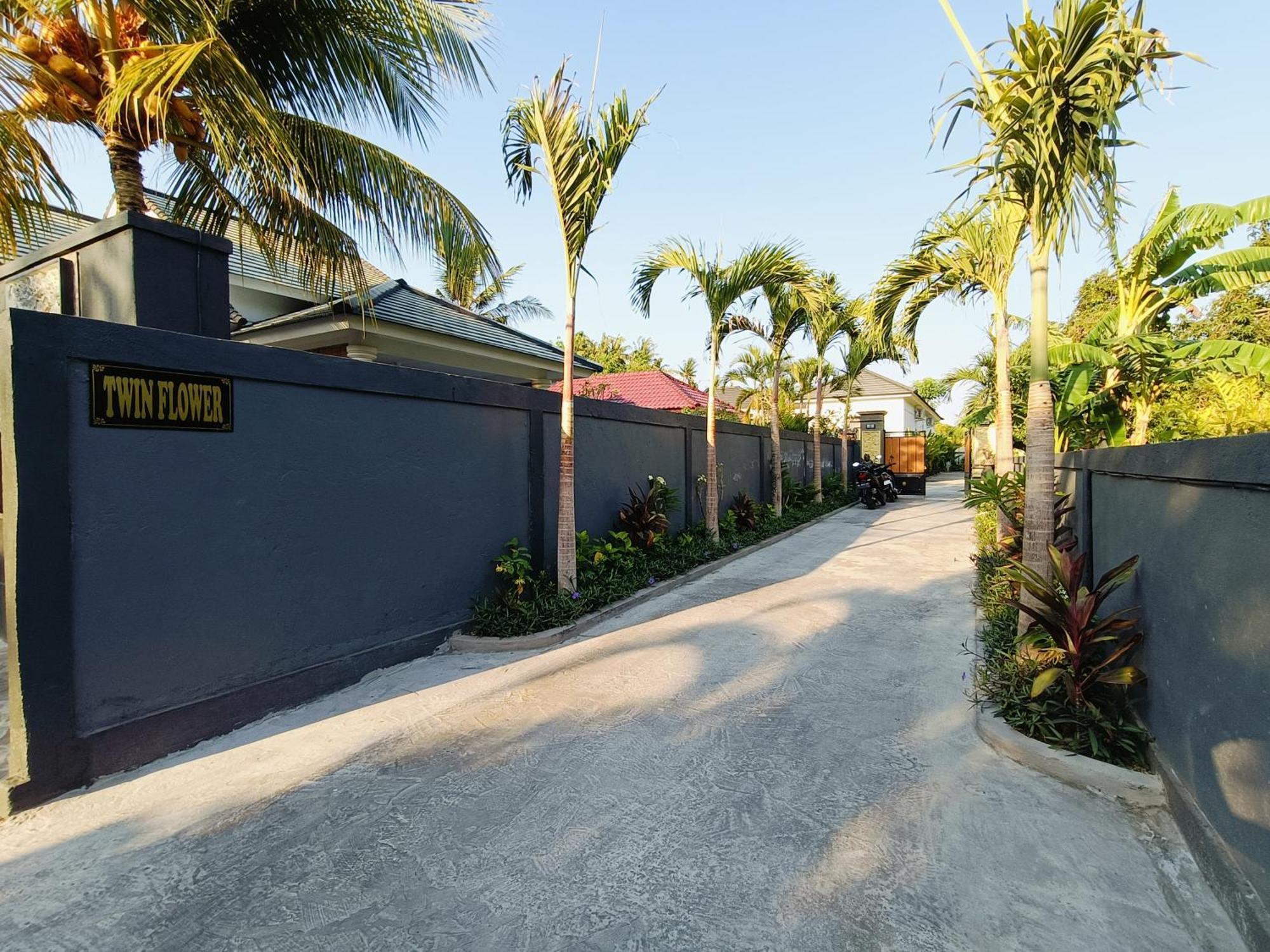 Luxury Private 2Bed Poolvilla In Lovina Twinflower Villa Extérieur photo