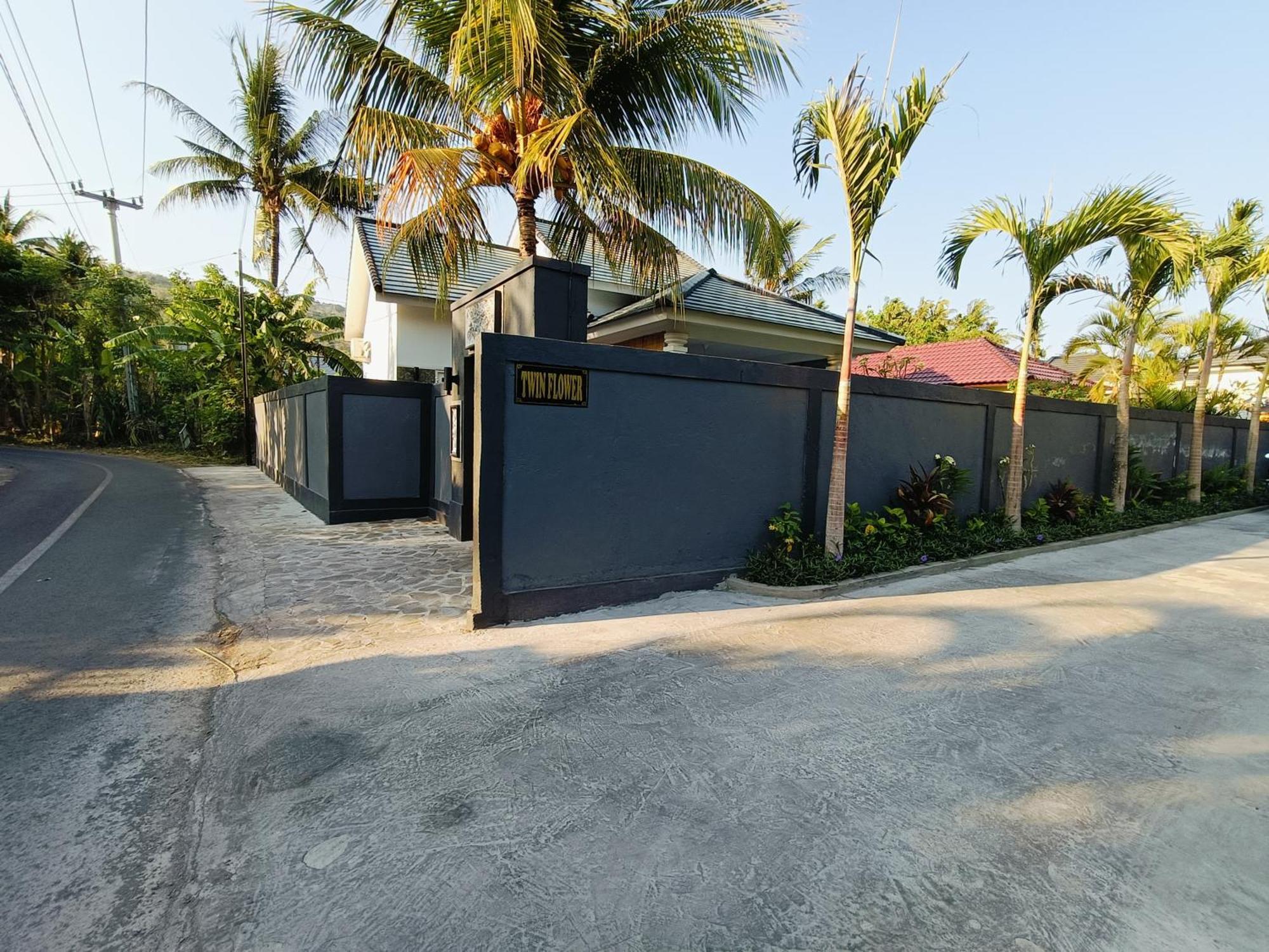 Luxury Private 2Bed Poolvilla In Lovina Twinflower Villa Extérieur photo