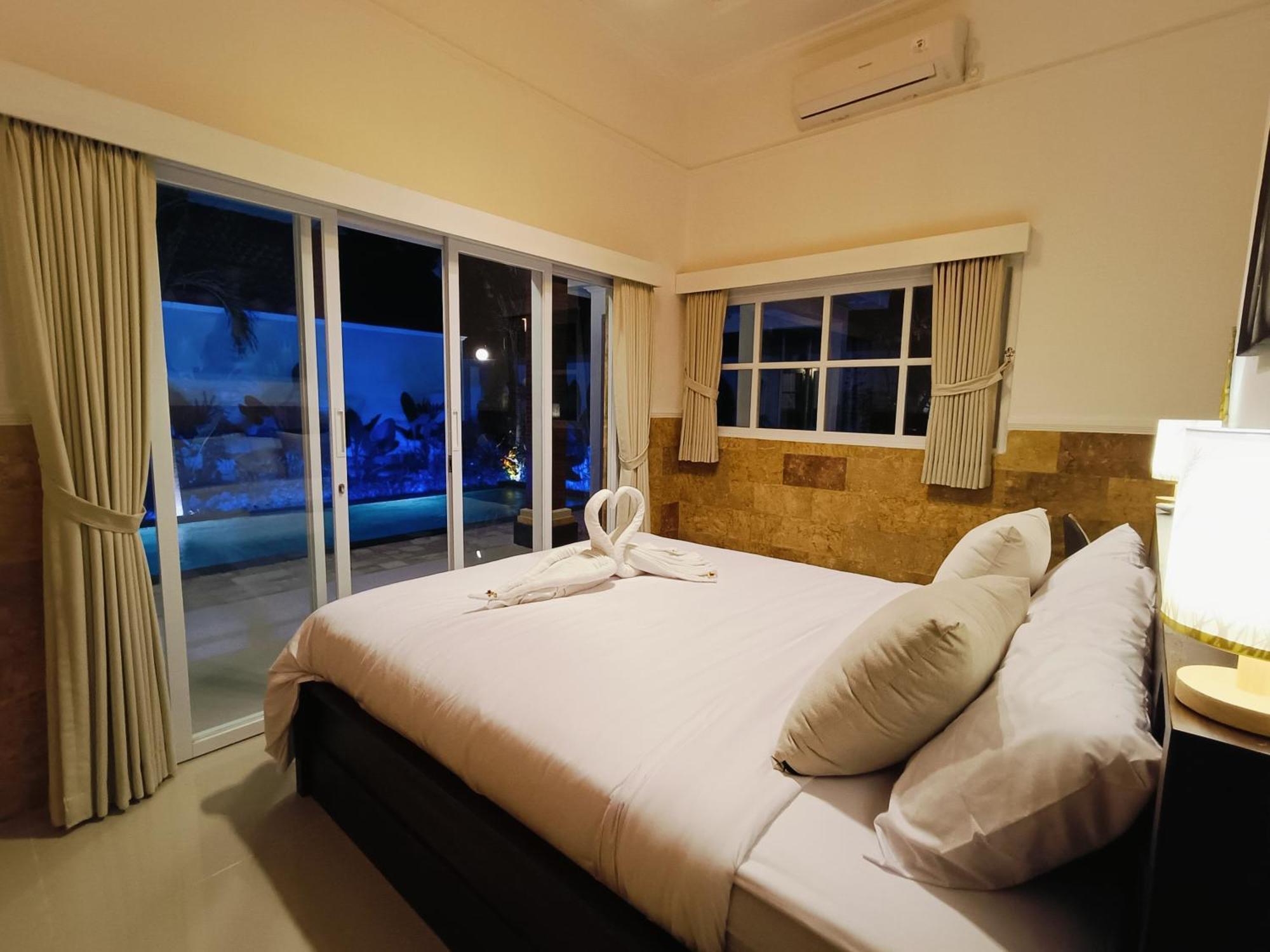Luxury Private 2Bed Poolvilla In Lovina Twinflower Villa Extérieur photo