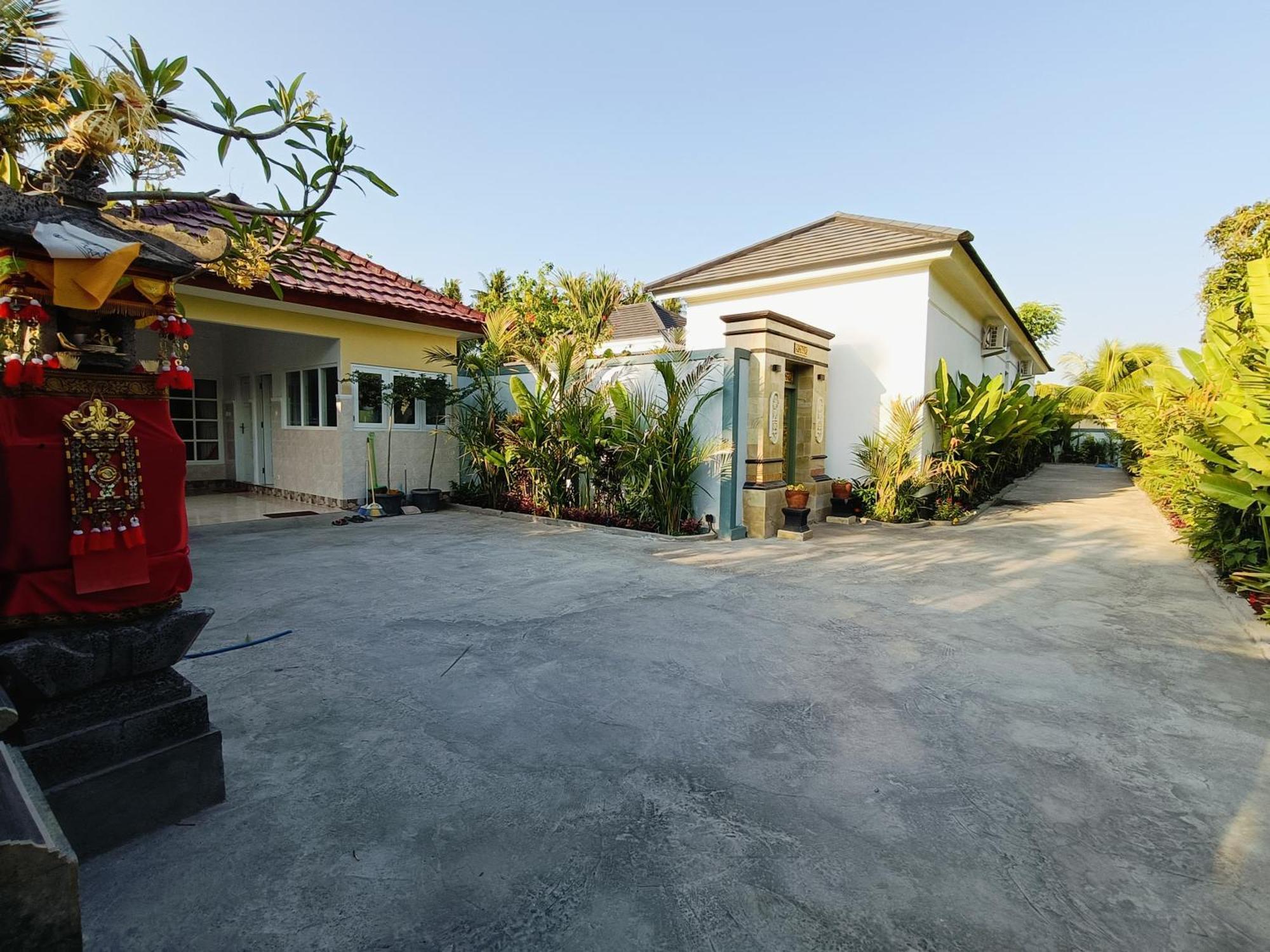 Luxury Private 2Bed Poolvilla In Lovina Twinflower Villa Extérieur photo
