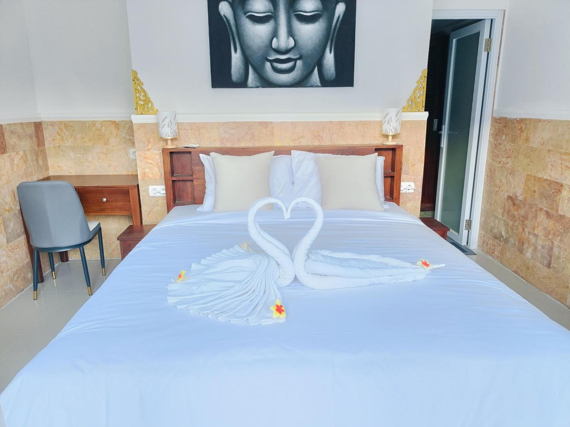 Luxury Private 2Bed Poolvilla In Lovina Twinflower Villa Extérieur photo