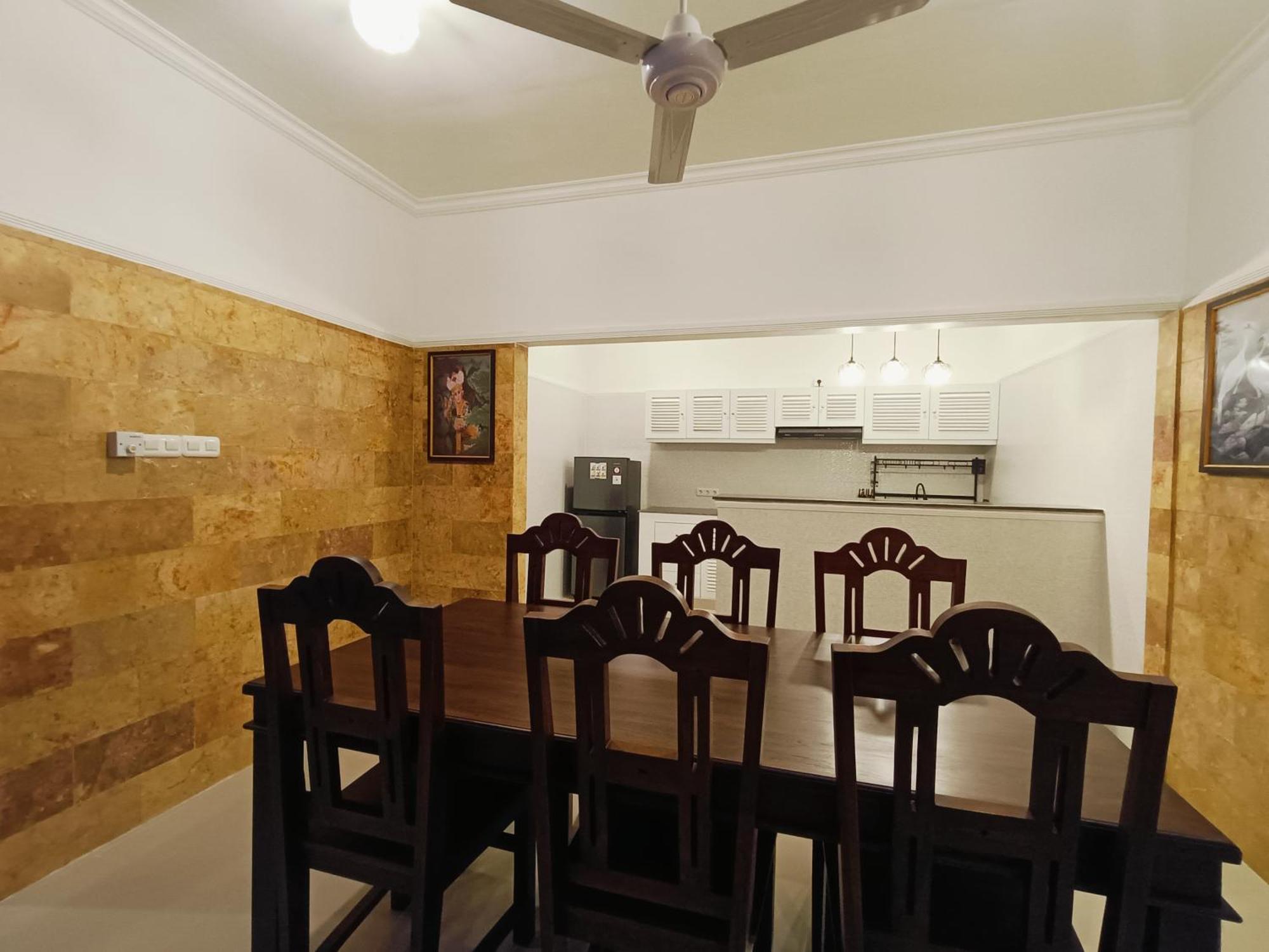 Luxury Private 2Bed Poolvilla In Lovina Twinflower Villa Extérieur photo