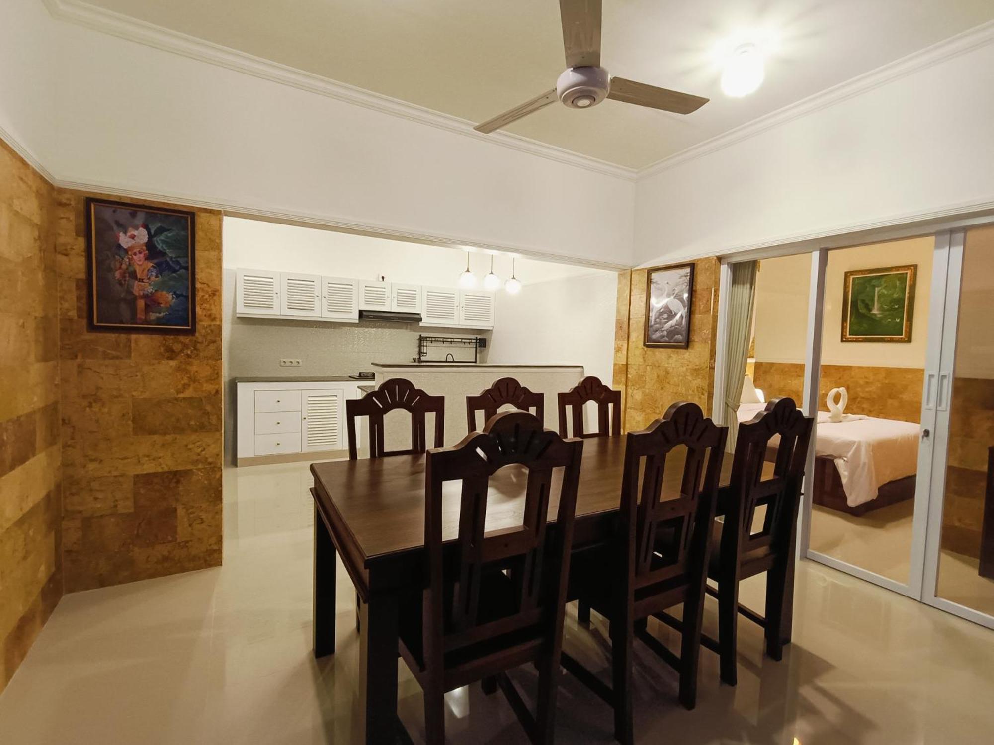 Luxury Private 2Bed Poolvilla In Lovina Twinflower Villa Extérieur photo