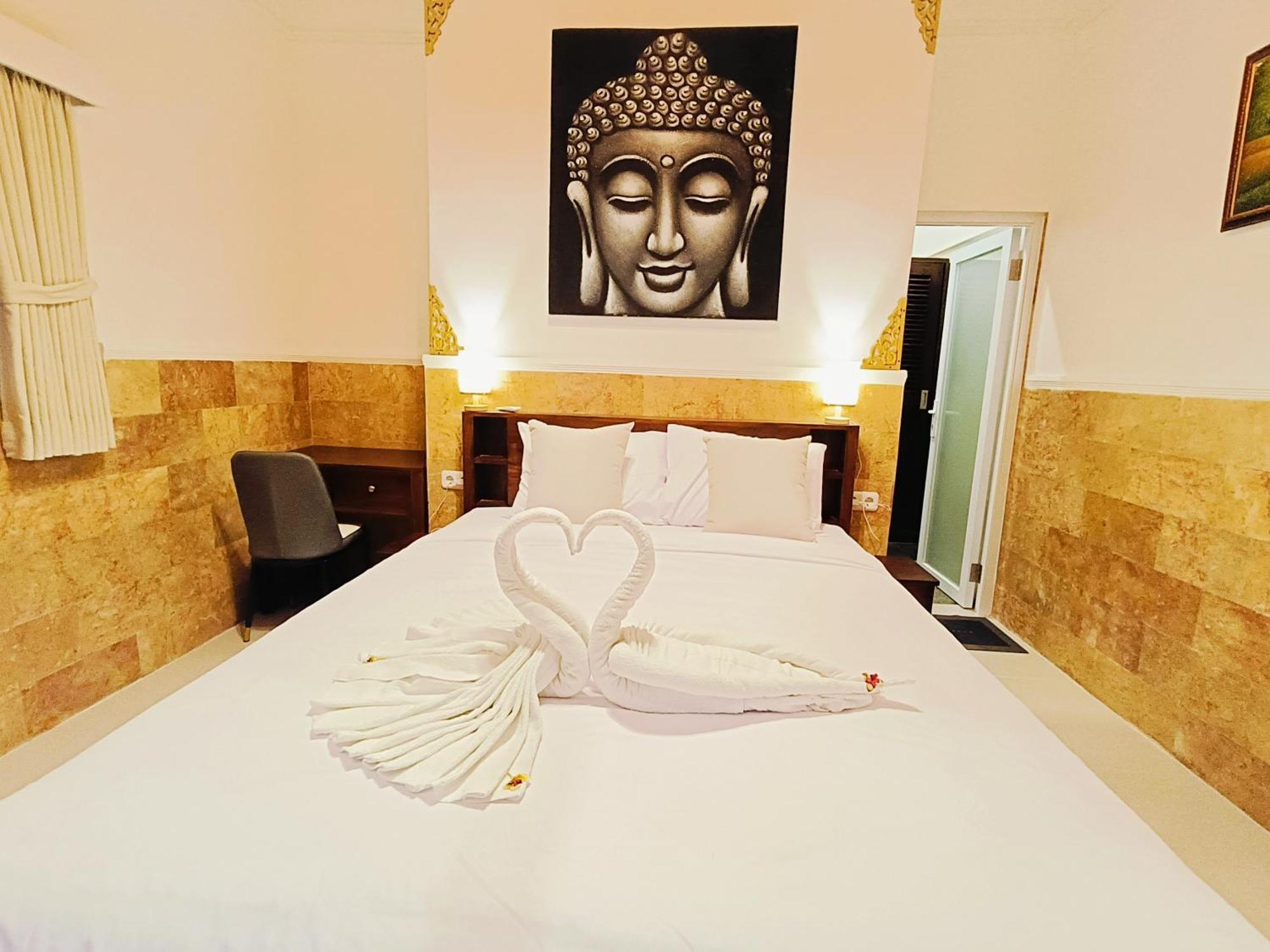 Luxury Private 2Bed Poolvilla In Lovina Twinflower Villa Extérieur photo