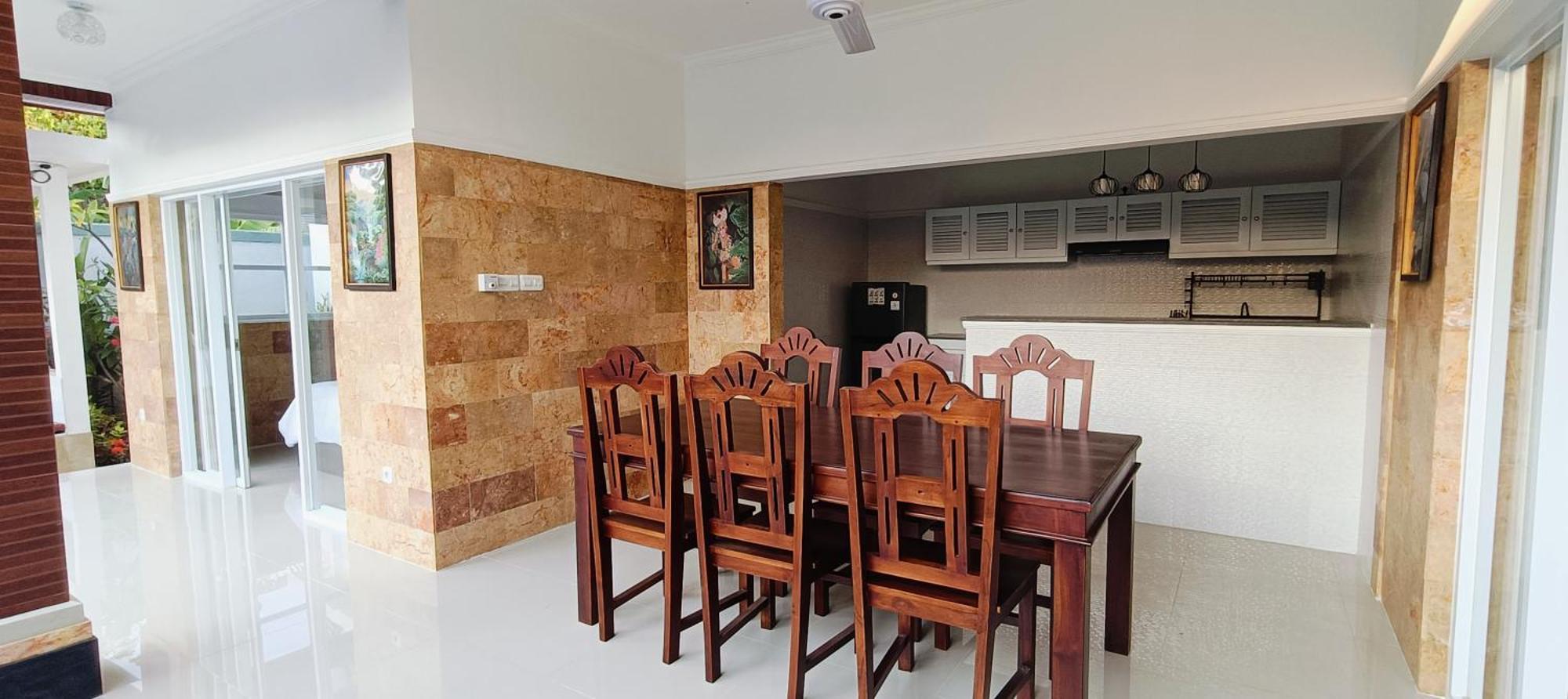 Luxury Private 2Bed Poolvilla In Lovina Twinflower Villa Extérieur photo