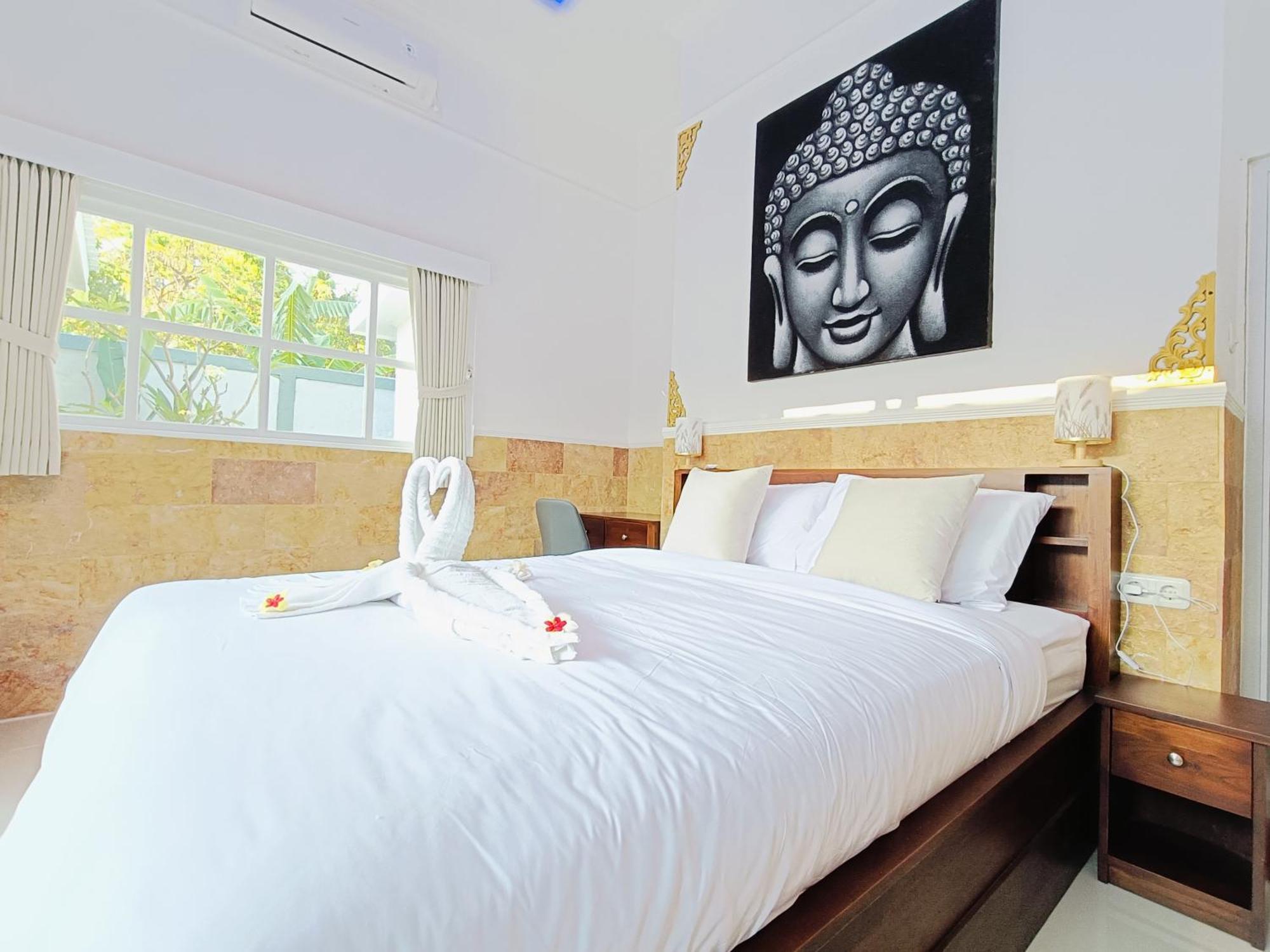 Luxury Private 2Bed Poolvilla In Lovina Twinflower Villa Extérieur photo