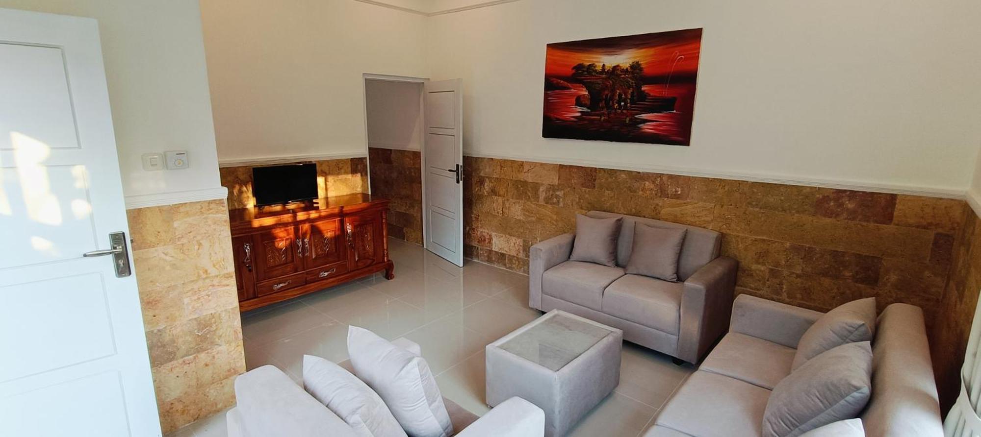 Luxury Private 2Bed Poolvilla In Lovina Twinflower Villa Extérieur photo